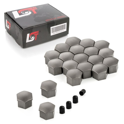 20x caches vis enjoliveurs - 20x,