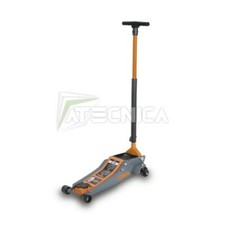 Cric rouleur hydraulique Beta