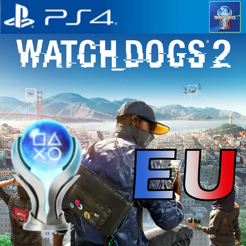 Platinum trophy service - platinum, eu