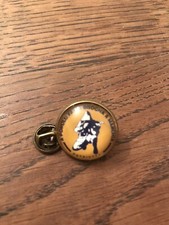 GROS PIN'S 2cm ASPECT BRONZE Ribellu Corse Corsica Clandestinu Patriottu