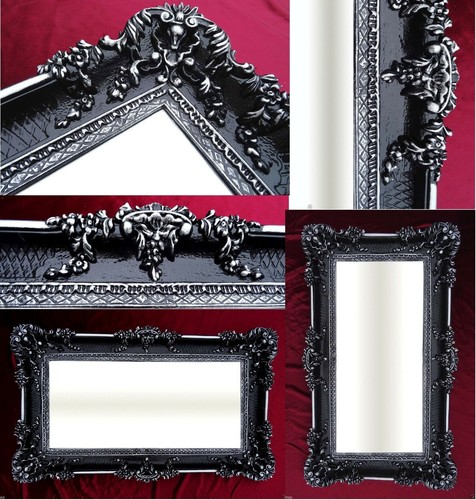 Xxl renaissance miroir mural - renaissance,