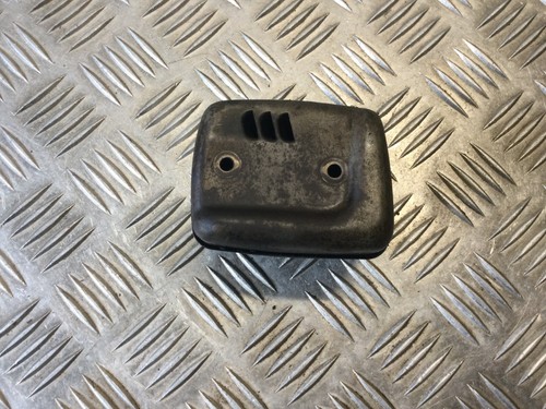 échappement pour