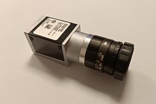 Caméra Basler acA 1600-20gc + DF6HA-1B