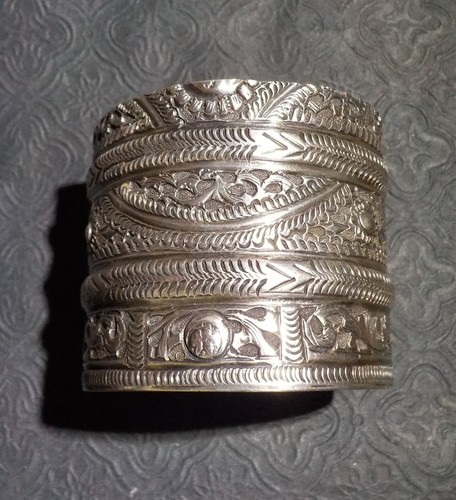 Bracelet ethnique avec - bracelet,