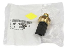 Capteur de pression d'huile d'origine Citroën C3 II 1.2 EB 9674035780