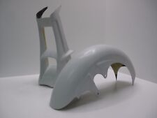 Ventre Boîtier Et Avant