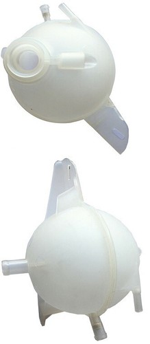 Bocal eau refroidissement - bocal,