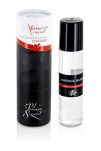 Huile massage secret - de,
