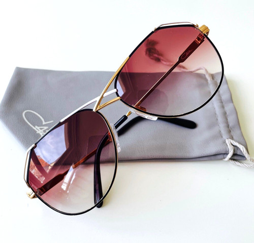 Lunettes vintage cazal 229 col - lunettes,
