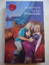 HARLEQUIN HISTORIQUES Le Lys
