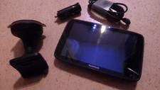 GPS TomTom GO 6200 Wifi (Carte Monde)