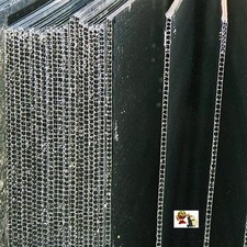 1 Plaque alvéolaire plastique