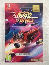 ANDRO DUNOS II (2) - LIMITED