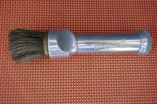 Ancienne Brosse a pochoir