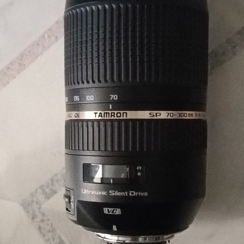 Tamron 300mm 5 6 - sp, 70-300mm