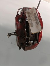 Etrier avant gauche (freinage)