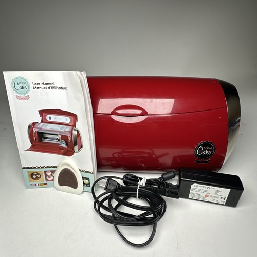 Cricut cake mini - cricut,