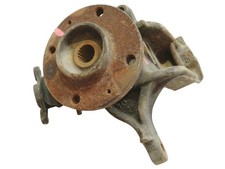 MOYEU DE ROUE AVANT GAUCHE /