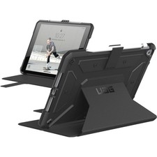 Urban Armor Gear Metropolis Etui pour tablette Apple iPad 10.2 (Gen.9, 2021),