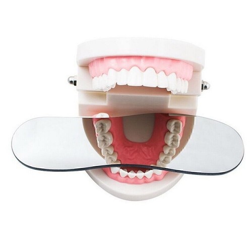 Intraoral orthodontic - intraoral,