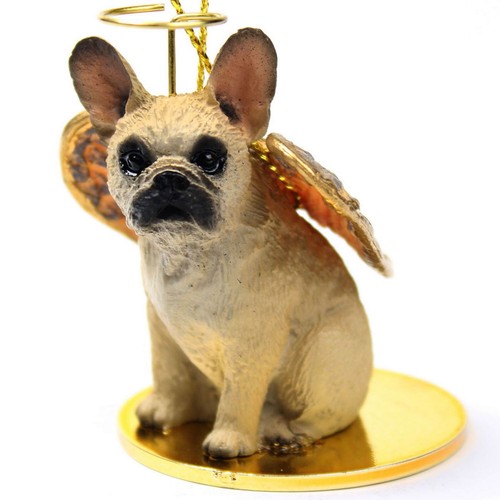 Figurine ange porcelaine - d'ange, en