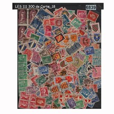 6839 Collection111 GROS LOT