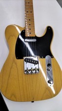 (Fender American) guitare