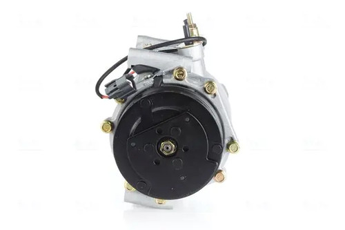 Compresseur climatisation r - de,