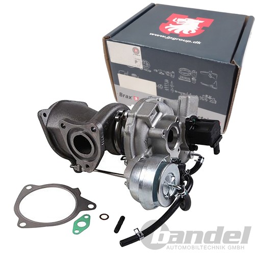 Group turbo convient pour - jp,