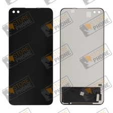 Ecran + Tactile TFT OnePlus Nord Noir