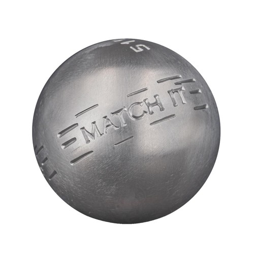 Boules pétanque obut m3it - boules,