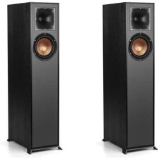 Reference R-610F Floorstanding