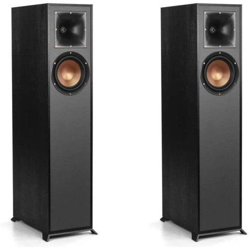 Reference 610f floorstanding - reference,