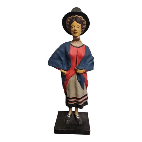Figurine souvenir vintage - figurine,