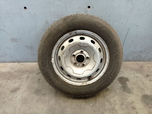Opel vivaro jante acier - opel,