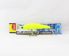 Yo Zuri Duel Aile Magnet TG Minnow 105F Flottant Leurre F1252-MCL (5307)