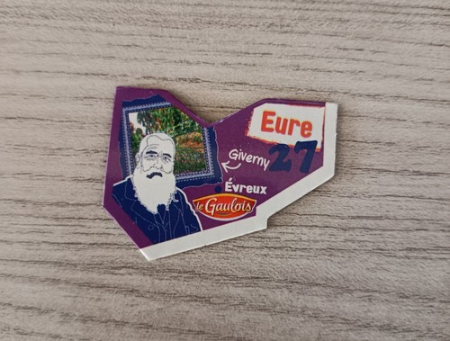 Magnet aimant gaulois - aimant, 'le