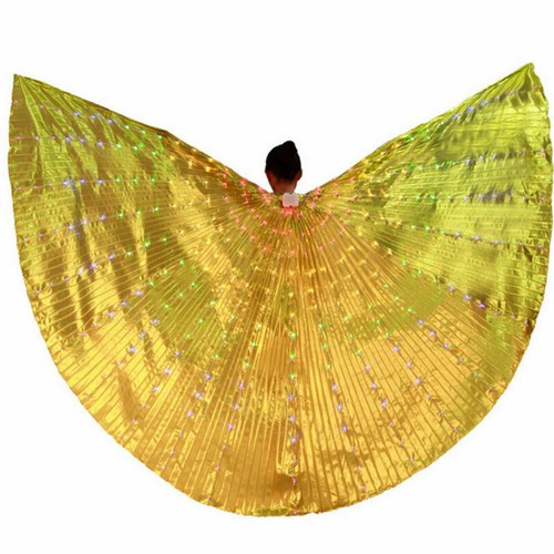 360 led wings 2 - wings, 2*steel