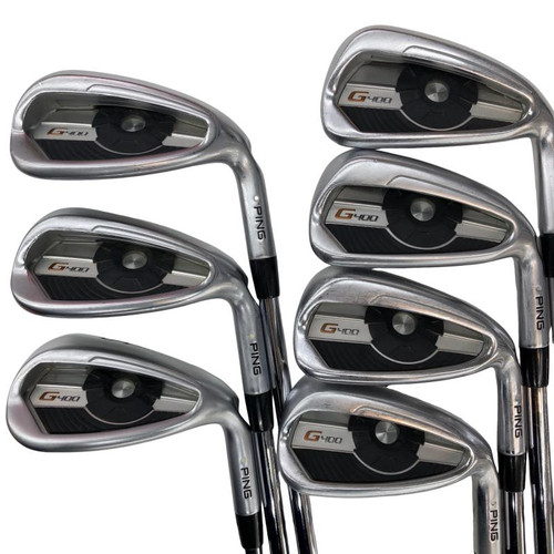 Set fers ping - ping, 7
