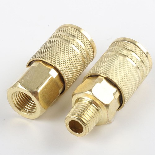 Raccord pneumatique raccord