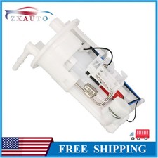 Fuel Pump Module Assembly For
