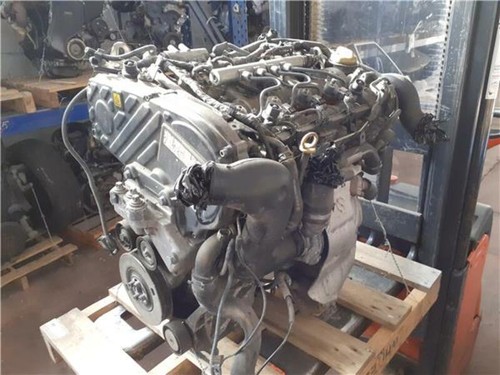 Z19dth moteur complet - z19dth,