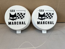 SEV MARCHAL 810 812 819 Covers Spotlight Foglight Marchal Old Cars Rallye Light