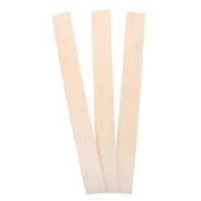  3 lattes de rechange en bois