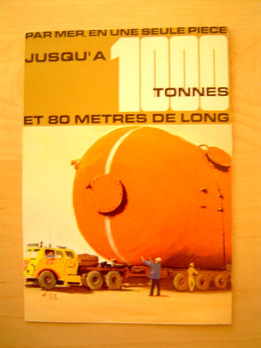 Depliant ancien compagnie - ancien, :