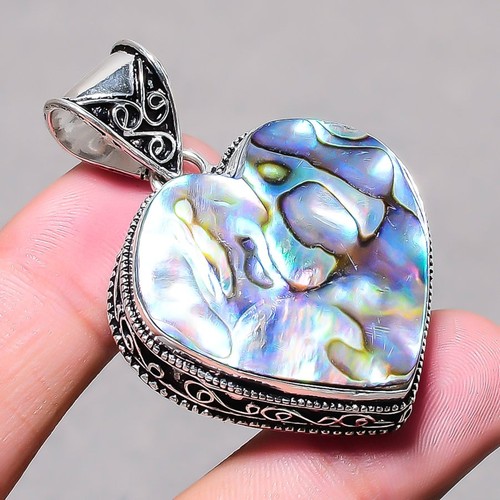 Pendentif fait main bijou - , mode