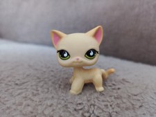 LPS #733 LITTLEST PETSHOP