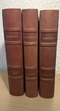 Collection De 3 Livres