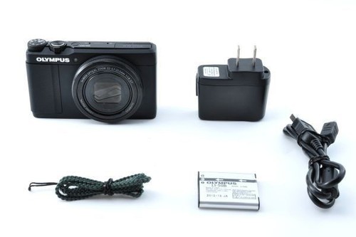 Olympus stylus working - olympus,