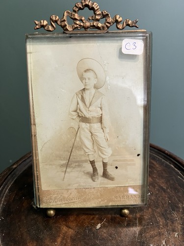 Cadre photos poser verre - cadre,